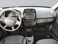 Dacia Spring EXPRESSION ELECTRIC 45 33KW 5P