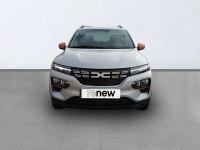 Dacia Spring EXPRESSION ELECTRIC 45 33KW 5P