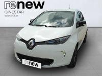 Renault Zoe LIMITED 40 R110 80KW 5P