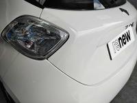 Renault Zoe LIMITED 40 R110 80KW 5P