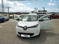 Renault Zoe LIMITED 40 R110 80KW 5P