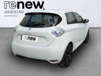 Renault Zoe LIMITED 40 R110 80KW 5P