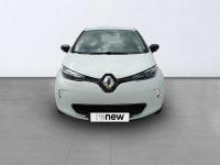 Renault Zoe LIMITED 40 R110 80KW 5P