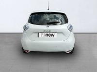 Renault Zoe LIMITED 40 R110 80KW 5P