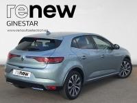 Renault Megane NUEVO MEGANE ZEN E-TECH HIBRIDO ENCHUFABLE 1.6 SCE 160CV 5P