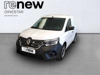 Renault Kangoo NUEVA KANGOO E-TECH 100% ELECTRICO L1 START EV45 22KW 4P