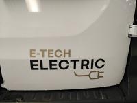 Renault Kangoo NUEVA KANGOO E-TECH 100% ELECTRICO L1 START EV45 22KW 4P