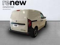 Renault Kangoo NUEVA KANGOO E-TECH 100% ELECTRICO L1 START EV45 22KW 4P