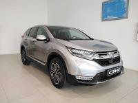 Honda Cr-v Elegance 4x2