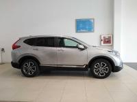 Honda Cr-v Elegance 4x2