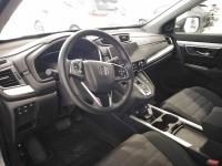 Honda Cr-v Elegance 4x2