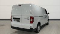 Maxus Edeliver 3 LWB 50 kWh