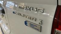 Maxus Edeliver 3 SWB 53 kWh