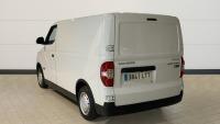 Maxus Edeliver 3 SWB 53 kWh