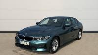 BMW Serie 3 318d Auto.