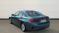 BMW Serie 3 318d Auto.