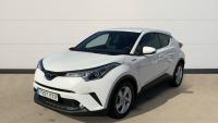 Toyota C-hr 1.8 125H Active