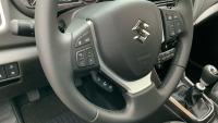 Suzuki S-cross 1.4T S3 Mild Hybrid