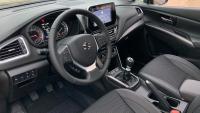 Suzuki S-cross 1.4T S3 Mild Hybrid