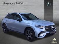 MERCEDES-BENZ Clase Glc 300 e 4MATIC