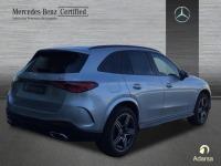 MERCEDES-BENZ Clase Glc 300 e 4MATIC