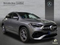 MERCEDES-BENZ Gla 250 e AMG Line (EURO 6d)