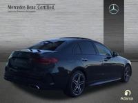 MERCEDES-BENZ Clase C 300 e Berlina