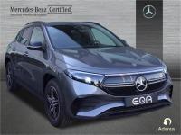 MERCEDES-BENZ Eqa 250+