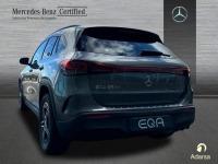 MERCEDES-BENZ Eqa 250+