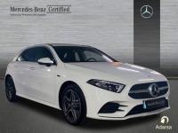 MERCEDES-BENZ Clase A 250 e AMG Line (EURO 6d)