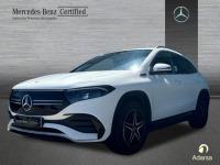 MERCEDES-BENZ Eqa 250 AMG Line