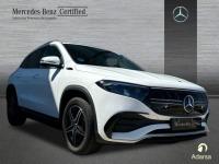 MERCEDES-BENZ Eqa 250 AMG Line