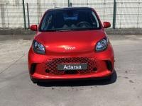 SMART Forfour 60kW(81CV) EQ