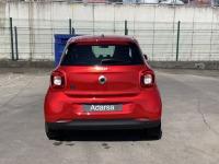 SMART Forfour 60kW(81CV) EQ