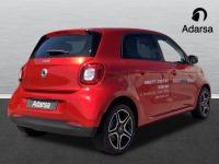 SMART Forfour 60kW(81CV) EQ