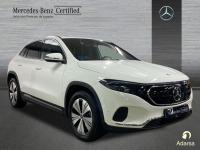 MERCEDES-BENZ Eqa EQA 250+