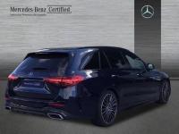 MERCEDES-BENZ Clase C 220 Estate d Estate AMG Line (EURO 6d)