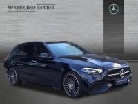 MERCEDES-BENZ Clase C 220 Estate d Estate AMG Line (EURO 6d)