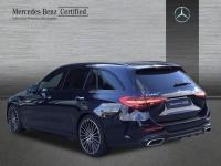 MERCEDES-BENZ Clase C 220 Estate d Estate AMG Line (EURO 6d)