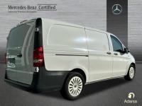 MERCEDES-BENZ Vito eVito 112 Furgón Larga