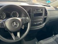 MERCEDES-BENZ Vito eVito 112 Furgón Larga