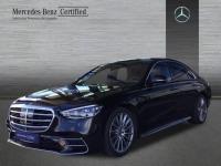 MERCEDES-BENZ Clase S 580 e AMG Line (EURO 6d)