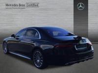 MERCEDES-BENZ Clase S 580 e AMG Line (EURO 6d)