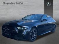 MERCEDES-BENZ Clase C 220 d Berlina