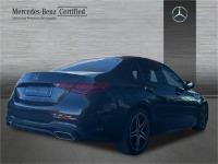 MERCEDES-BENZ Clase C 220 d Berlina