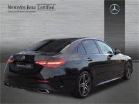 MERCEDES-BENZ Clase C 200 Berlina