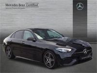 MERCEDES-BENZ Clase C 200 Berlina