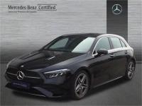 MERCEDES-BENZ Clase A 200