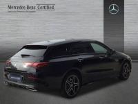 MERCEDES-BENZ Clase Cla 250 e Shooting Brake