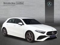 MERCEDES-BENZ Clase A 200 Compacto